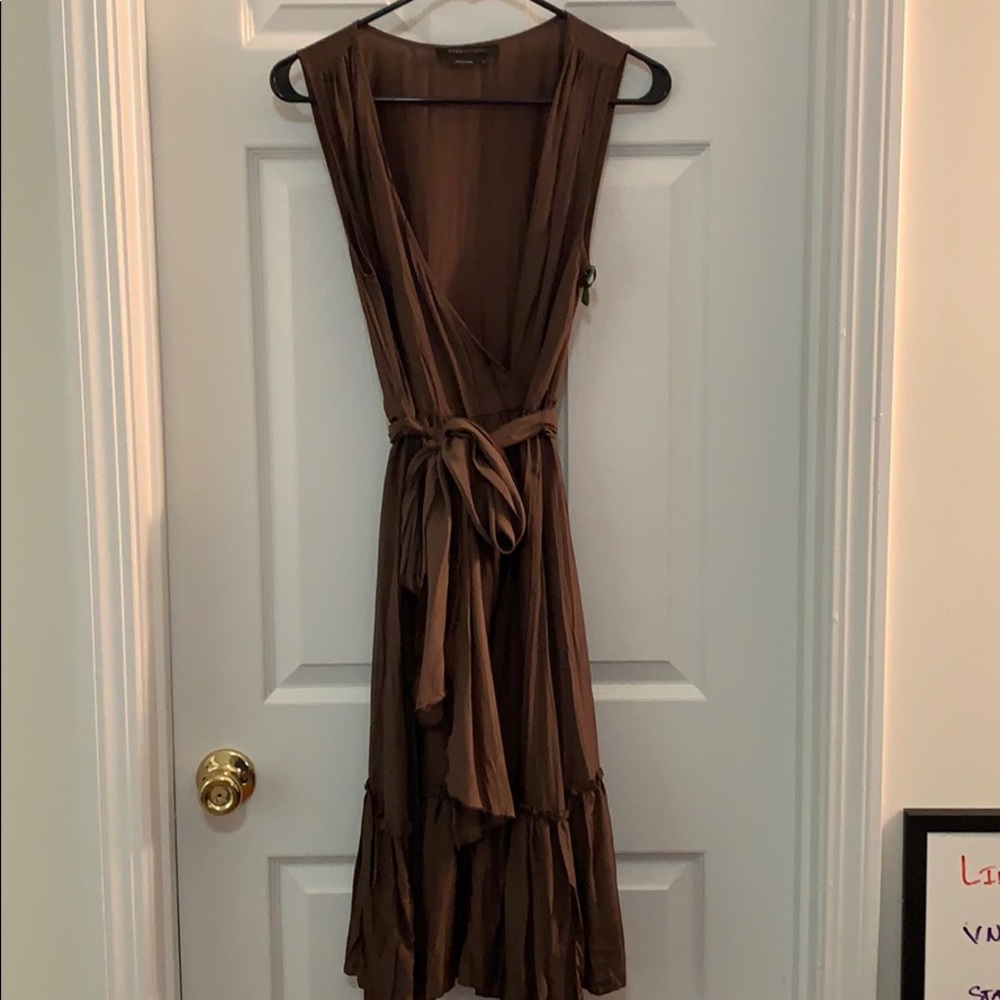BCBG Dress